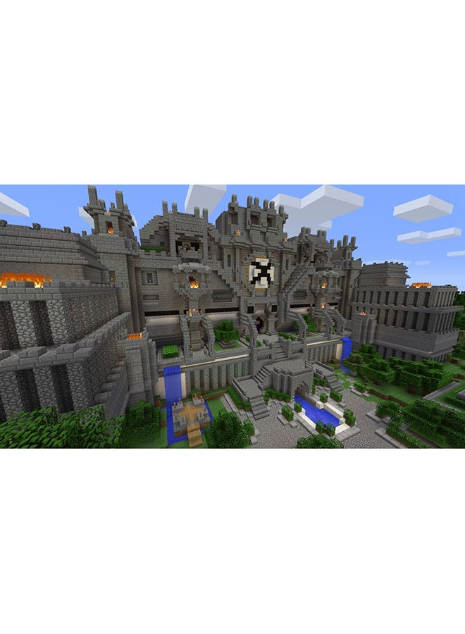 Minecraft - (Intl Version) - Adventure - Xbox 360
