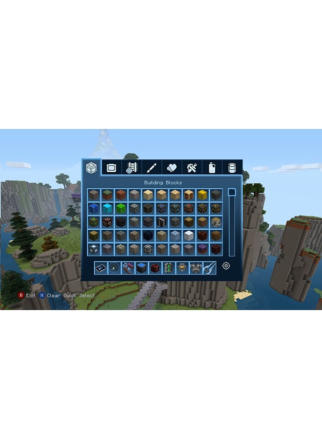 Minecraft - (Intl Version) - Adventure - Xbox 360