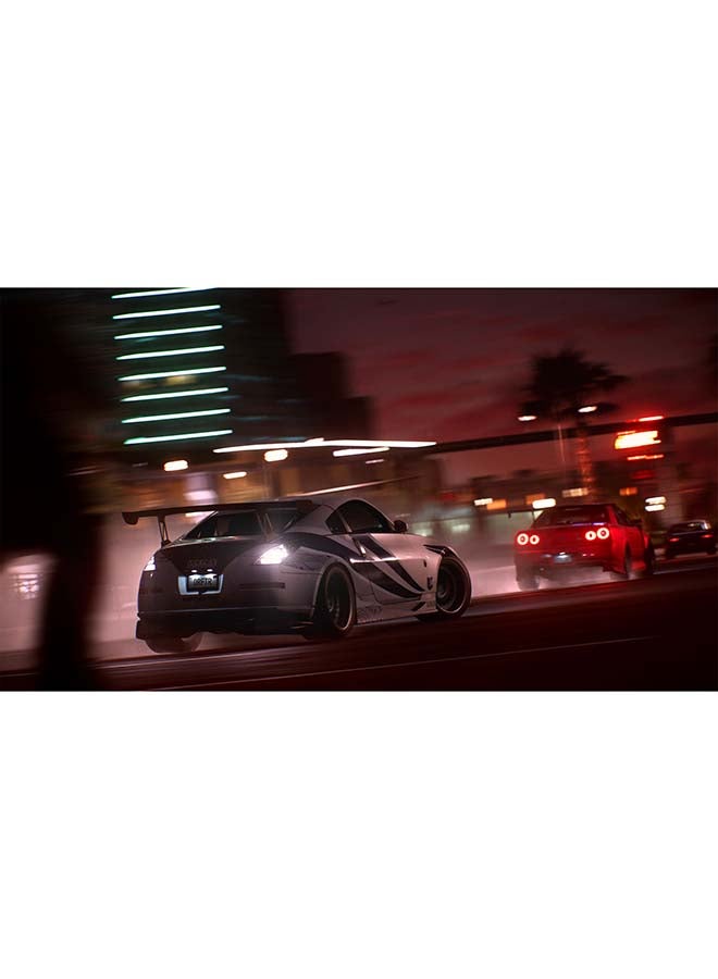 Need For Speed : 2016 (Intl Version) - Racing
