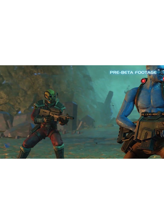 Rogue Trooper Redux (English/Arabic) - KSA Version - adventure - xbox_one