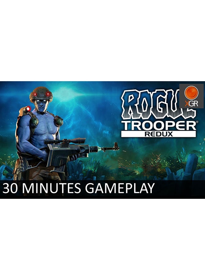 Rogue Trooper Redux (English/Arabic) - KSA Version - adventure - xbox_one