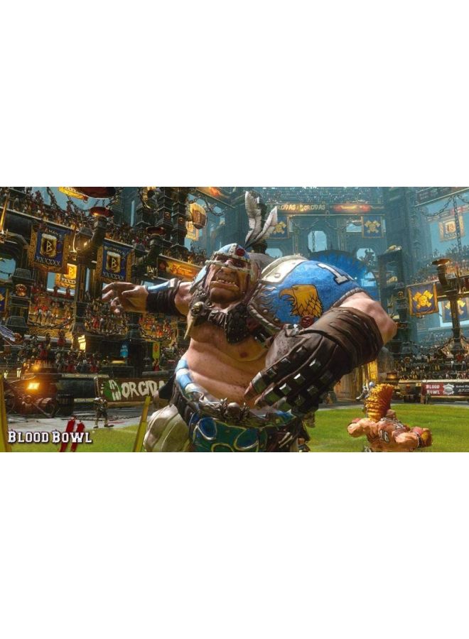 Blood Bowl 2 (Intl Version) - Strategy - Xbox One