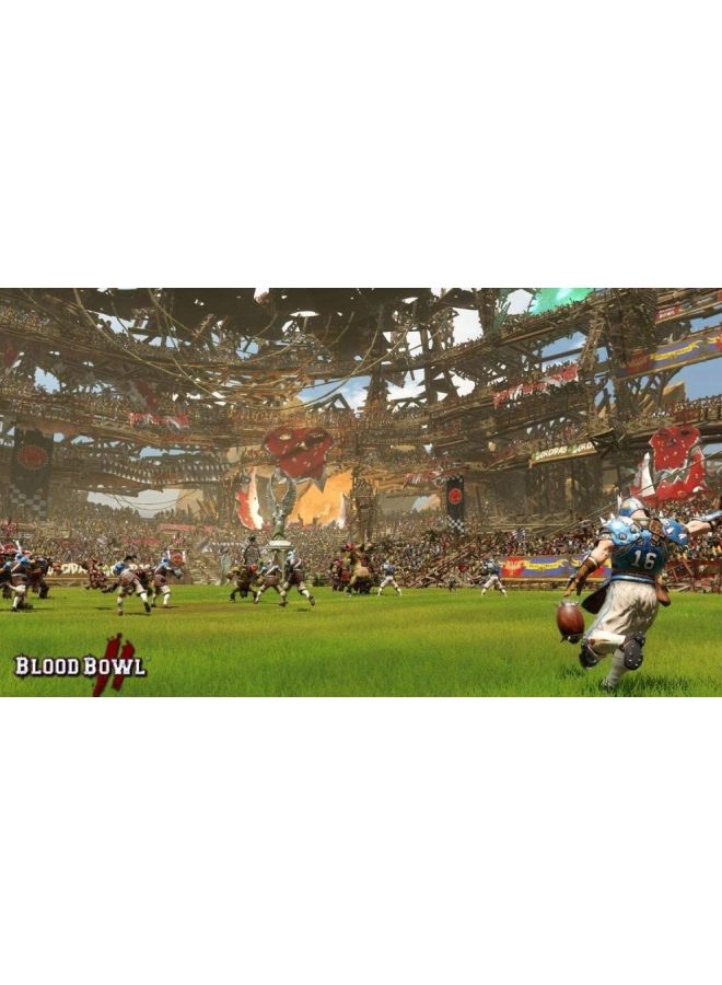 Blood Bowl 2 (Intl Version) - Strategy - Xbox One