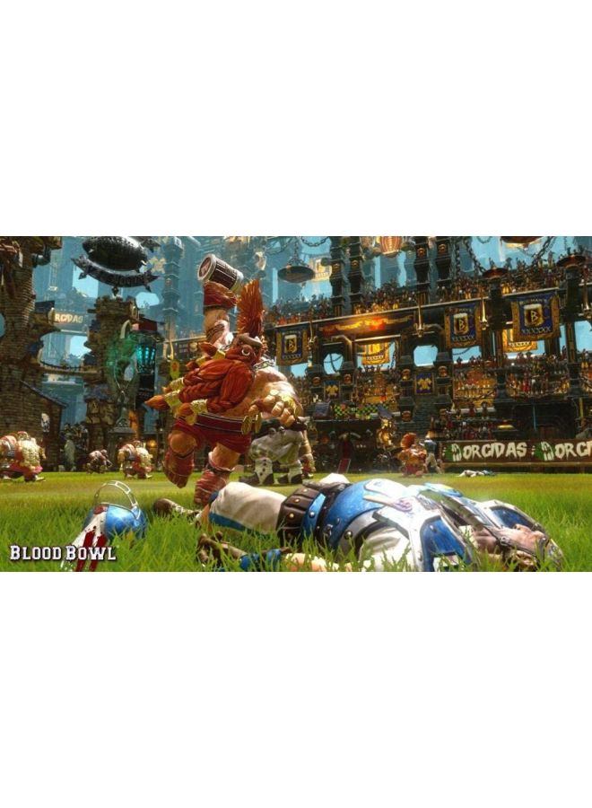 Blood Bowl 2 (Intl Version) - Strategy - Xbox One