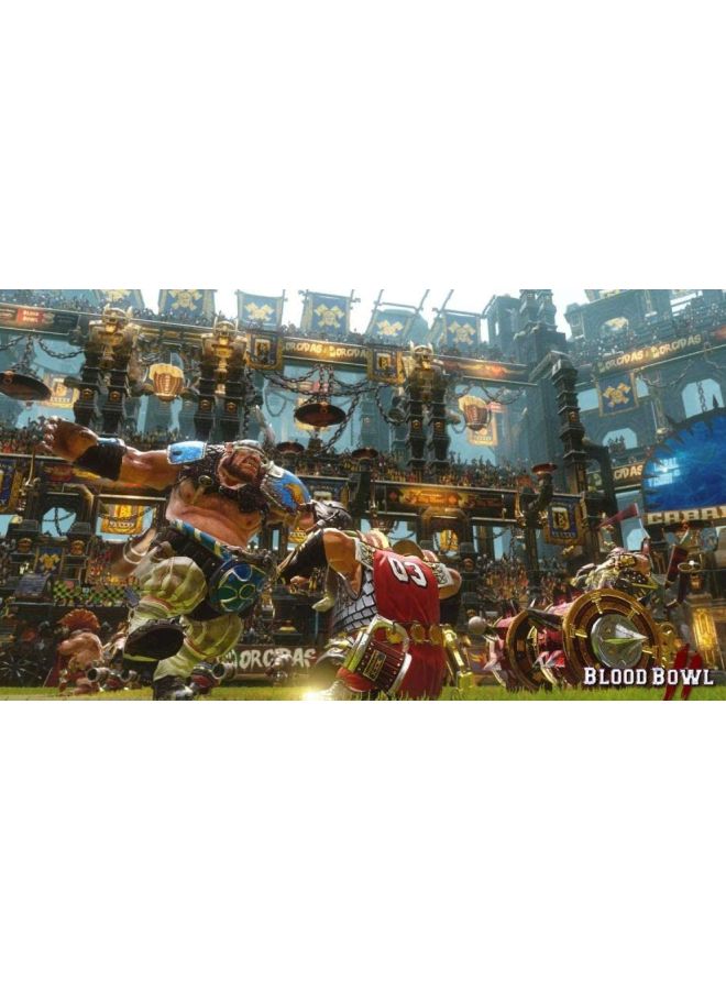 Blood Bowl 2 (Intl Version) - Strategy - Xbox One