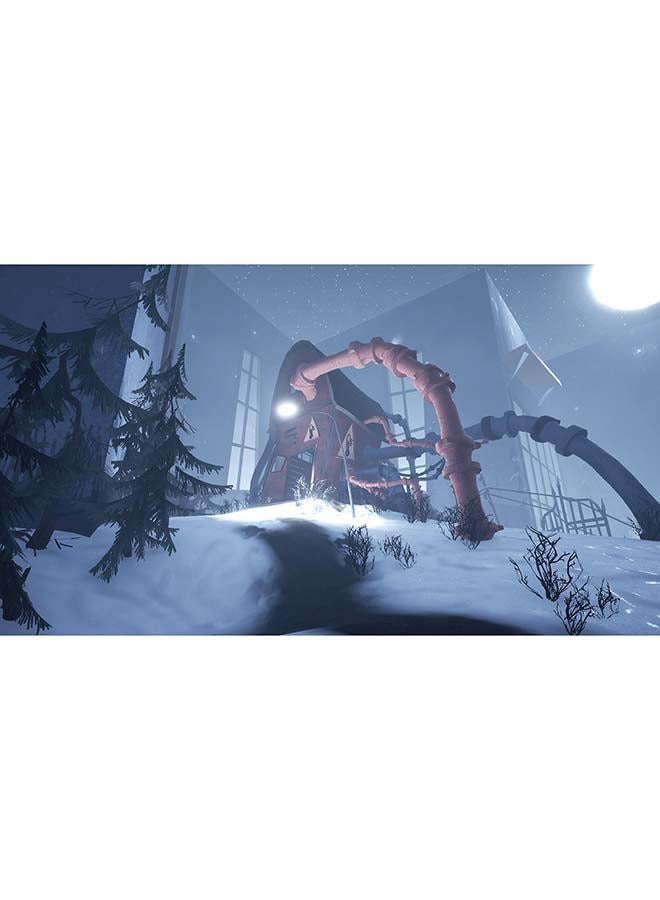 Hello Neighbor : Hide & Seek (Intl Version) - Adventure - PlayStation 4 (PS4)