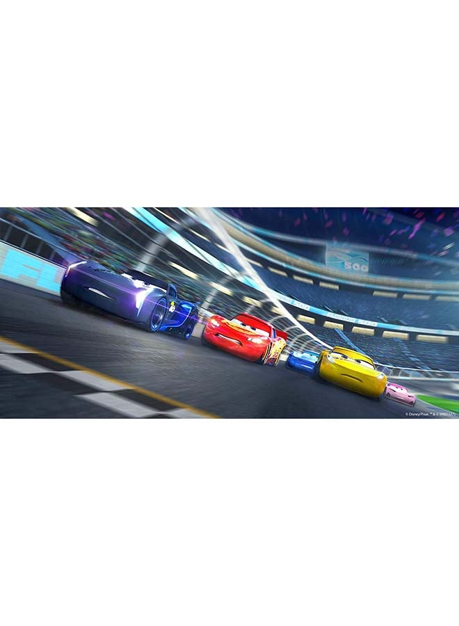 Cars 3 Driven To Win (Intl Version) - Nintendo Switch