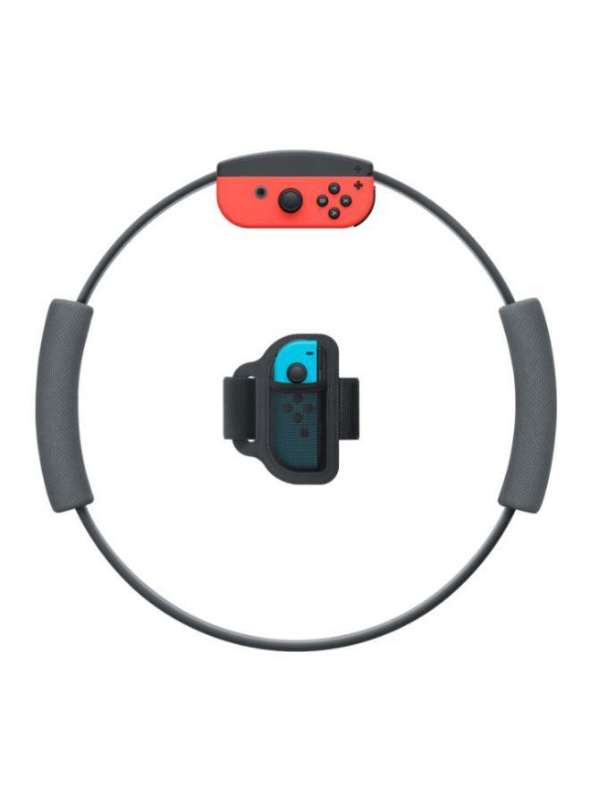 Ring Fit Adventure (Intl Version)