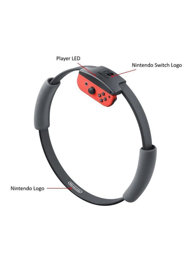 Ring Fit Adventure (Intl Version)