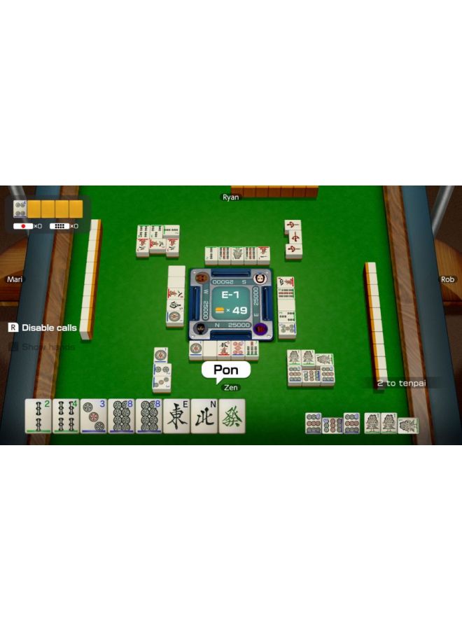Clubhouse Games 51 Worldwide (Intl Version) - board_card_casino - nintendo_switch