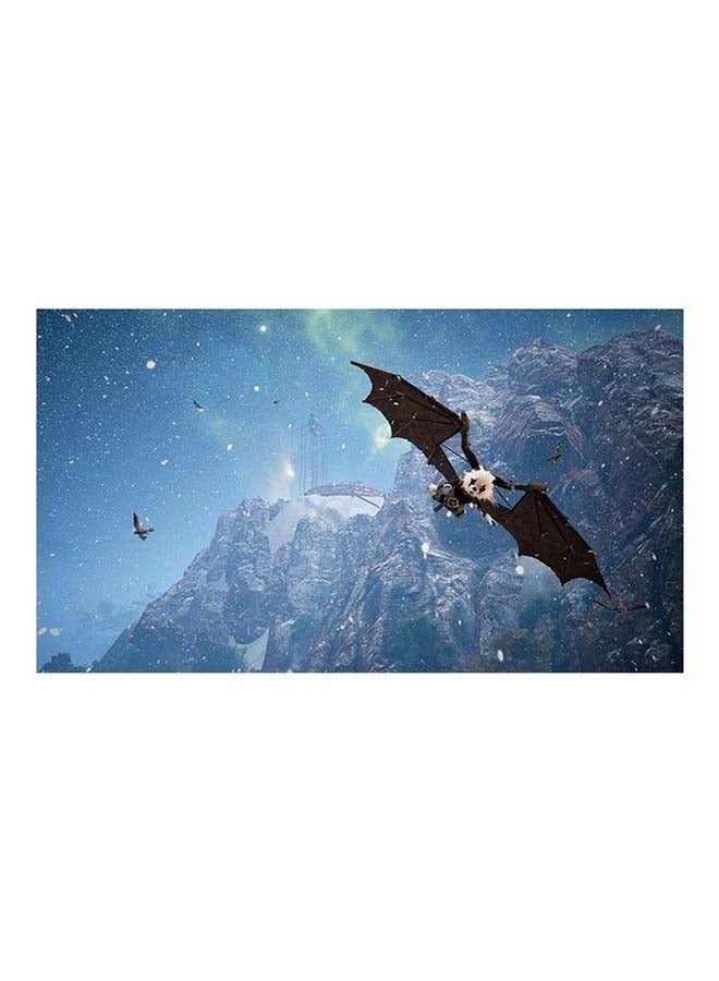 Biomutant (Intl Version) - playstation_4_ps4