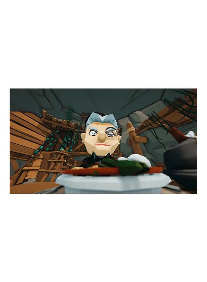 Epic Chef - simulation - playstation_4_ps4