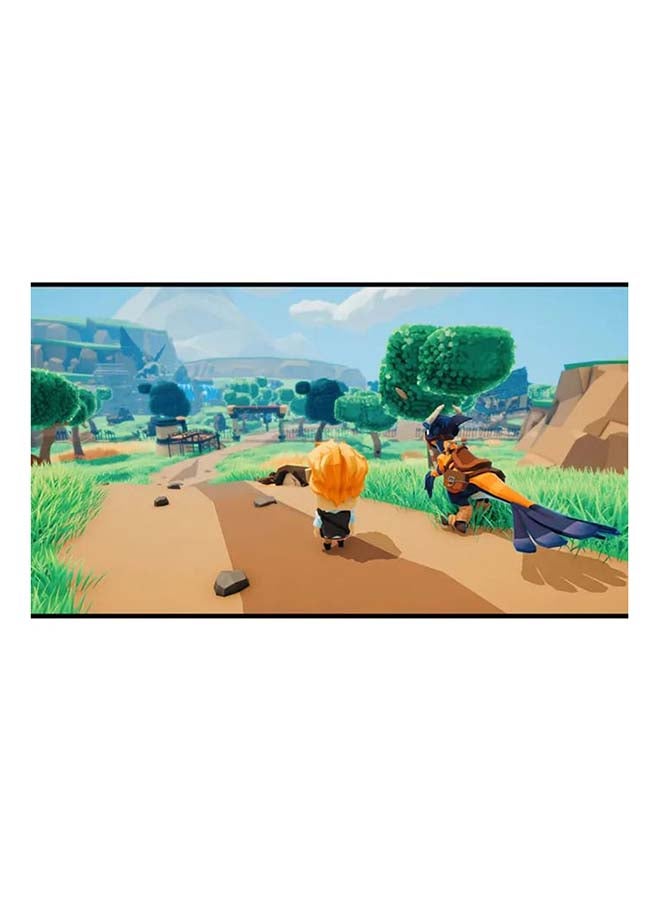 Epic Chef - simulation - playstation_4_ps4