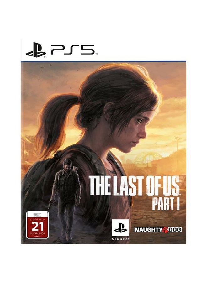 The Last of Us Part 1 - PlayStation 5 (PS5)