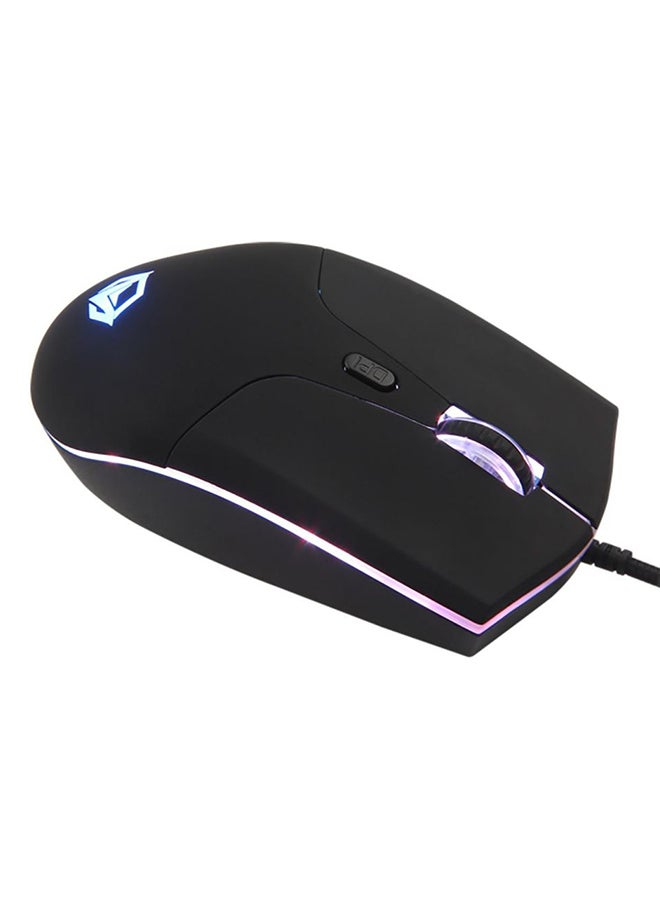 MT-GM21 RGB Chromatic Gaming Mouse multicolour