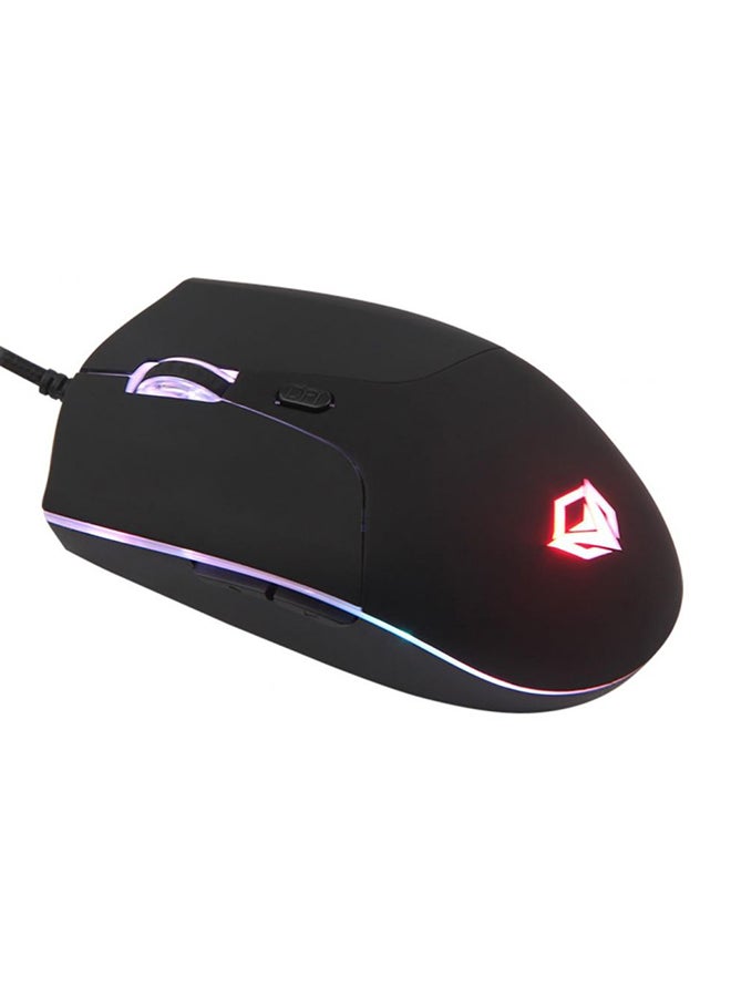 MT-GM21 RGB Chromatic Gaming Mouse multicolour