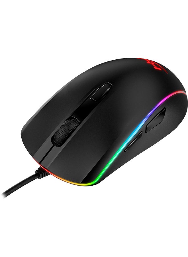 Pulsefire Surge HX-MC002B Optical Gaming Mouse Black