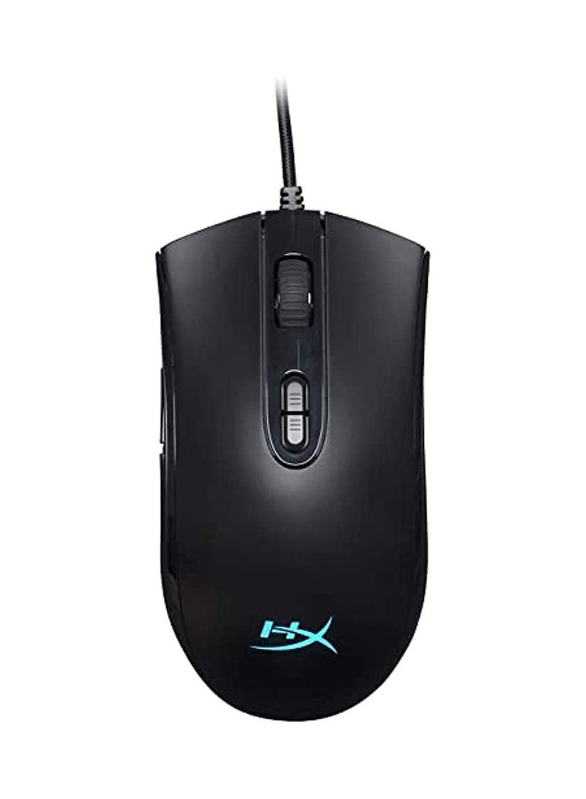 Pulsefire FPS Pro HX-MC003B Gaming Mouse Black/Blue