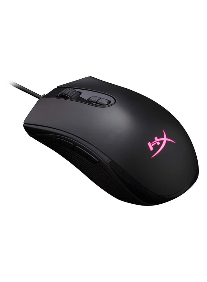 Pulsefire FPS Pro HX-MC003B Gaming Mouse Black/Blue
