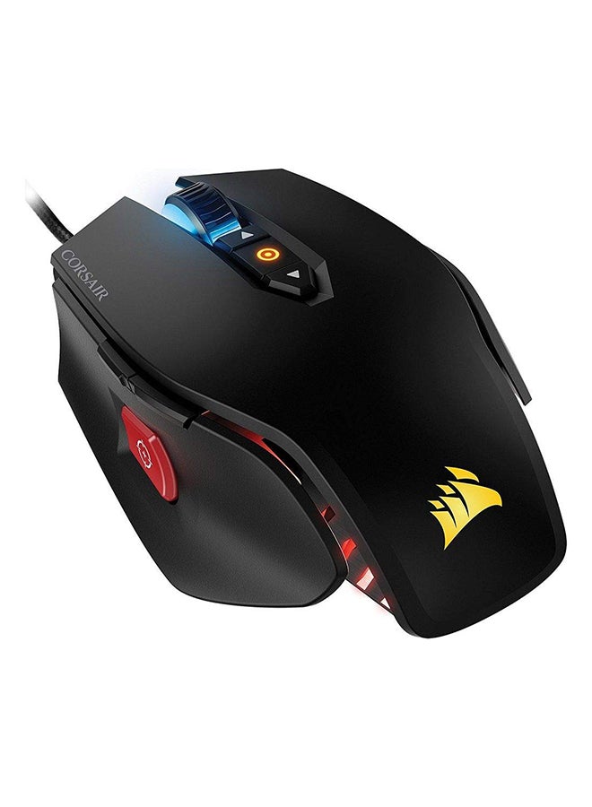 M65 PRO RGB FPS Gaming Mouse Black