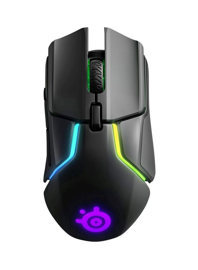 Rival 650 Wireless Dual Sensor RGB Gaming Mouse