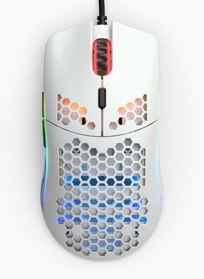 Model O Minus Gaming Mouse