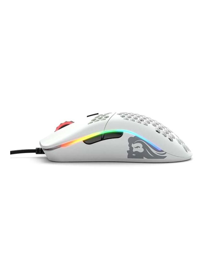 Model O Minus Gaming Mouse