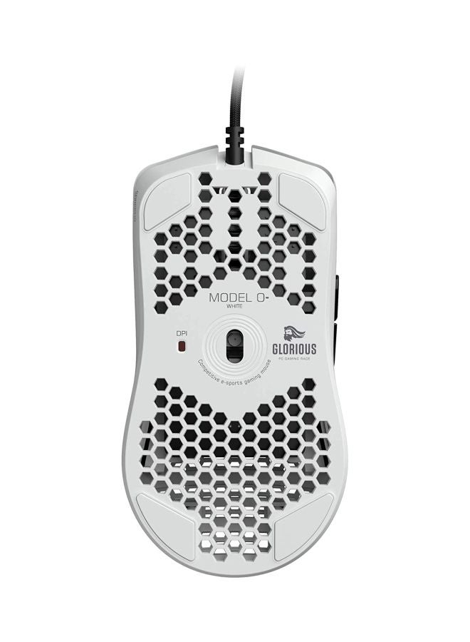 Model O Minus Gaming Mouse
