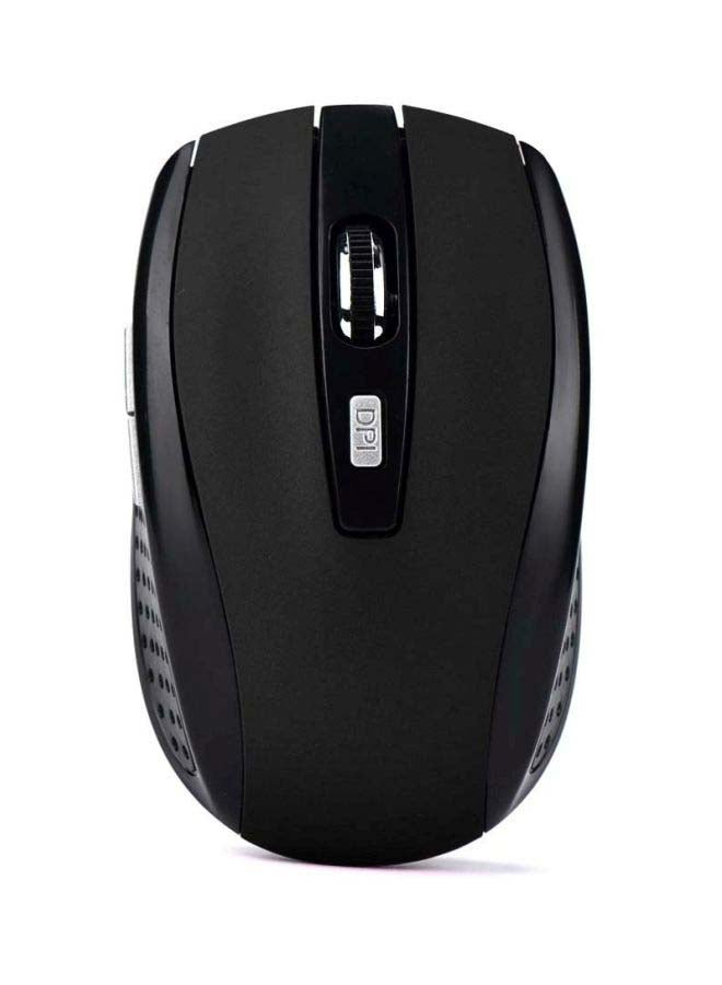 Wireless Gaming Mouse With USB Receiver