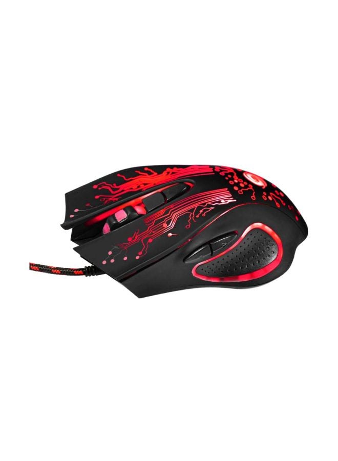 USB Wired Gaming Mouse
