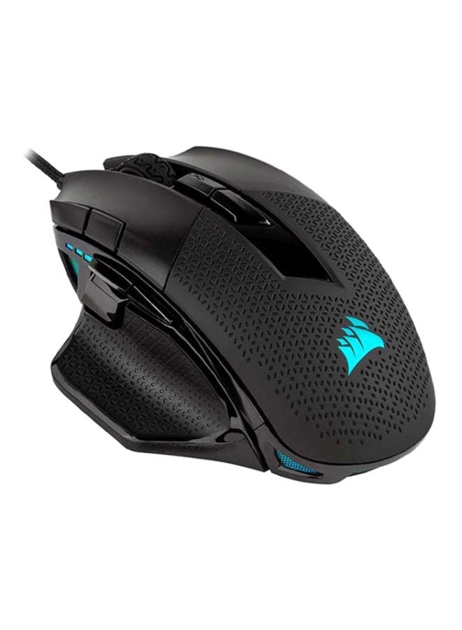 Nightsword RGB Tunable FPS/MOBA Wired Gaming Mouse