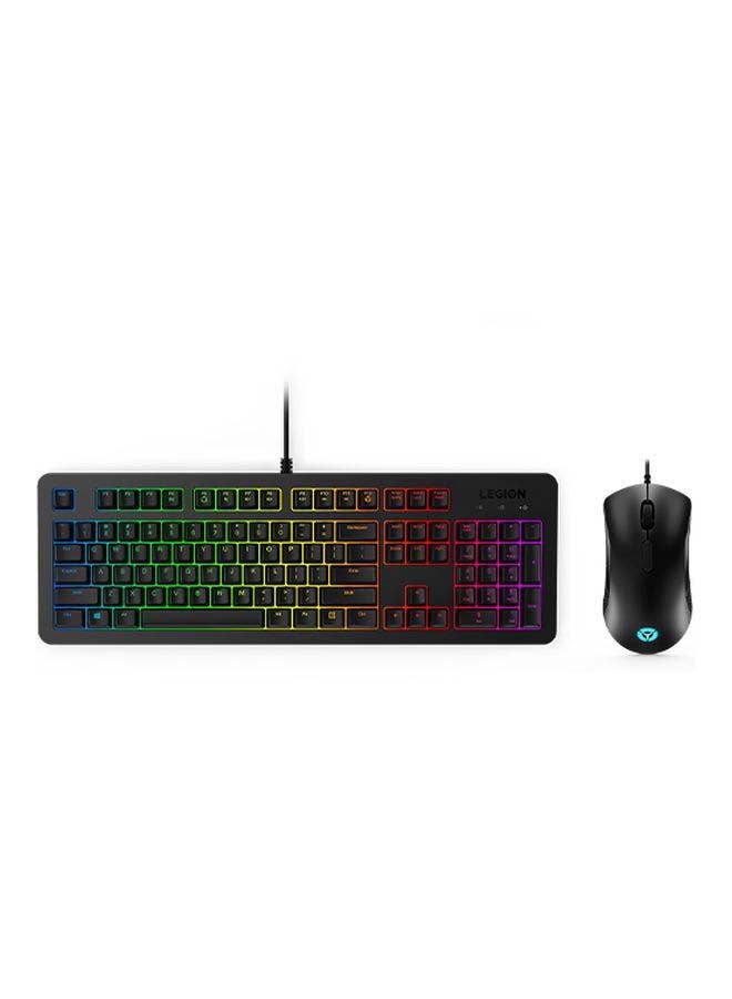 Legion KM300 RGB Gaming Combo Keyboard and Mouse