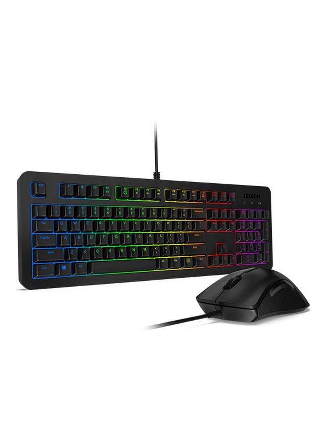 Legion KM300 RGB Gaming Combo Keyboard and Mouse