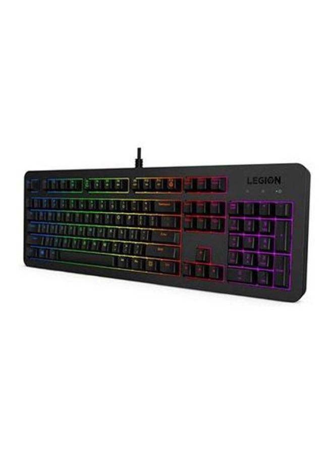 Legion KM300 RGB Gaming Combo Keyboard and Mouse
