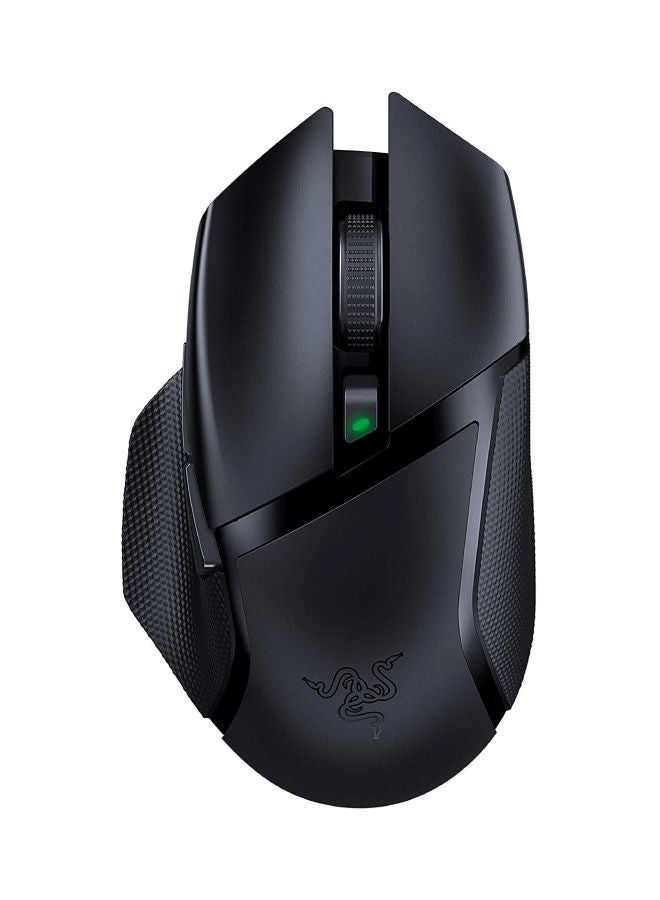 Basilisk X HyperSpeed Wireless Gaming Mouse