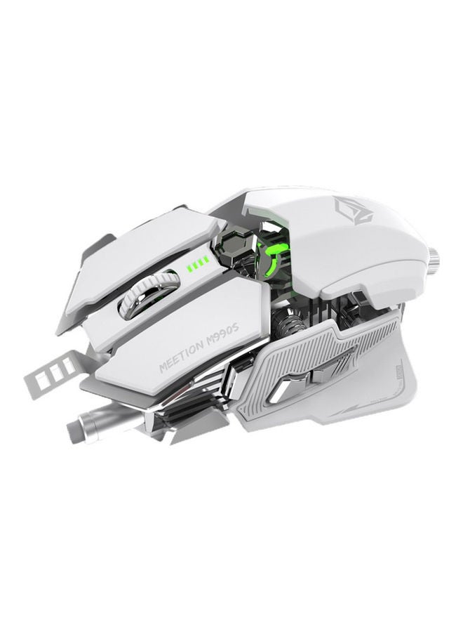 RGB Programmable Gaming Mouse