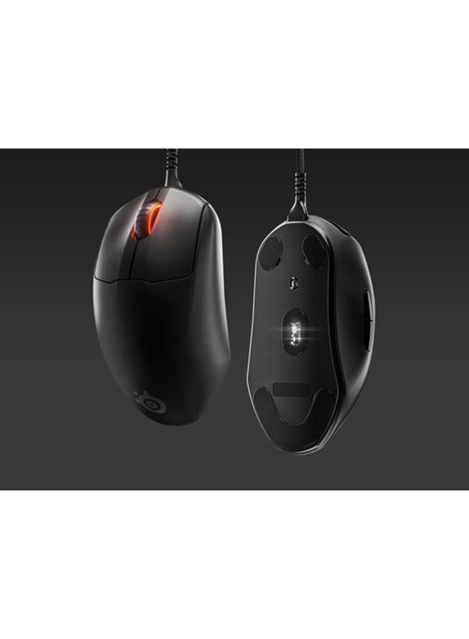 Prime Esports Performance Gaming Mouse With 18,000 Cpi Truemove Pro Optical Sensor and Magnetic Switches