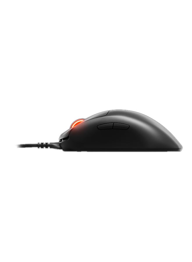 SteelSeries Prime+ Wired Gaming Mouse