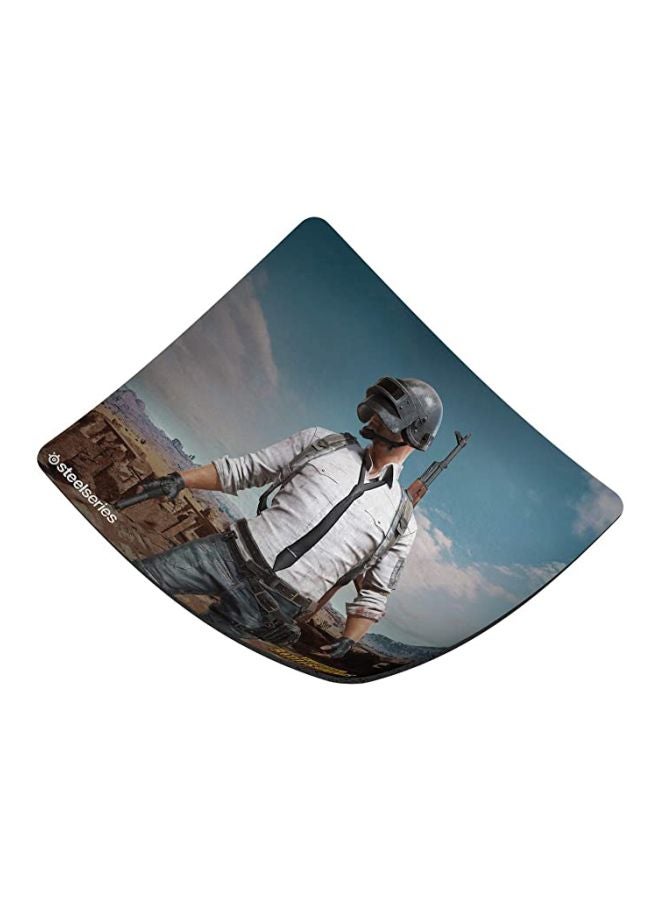 PUBG Miramar Edition Gaming Mouse Pad