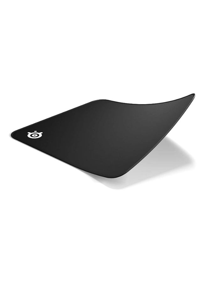 Qck Edge - Medium Stitched Edges Micro-Woven Surface Gaming Mouse Pad