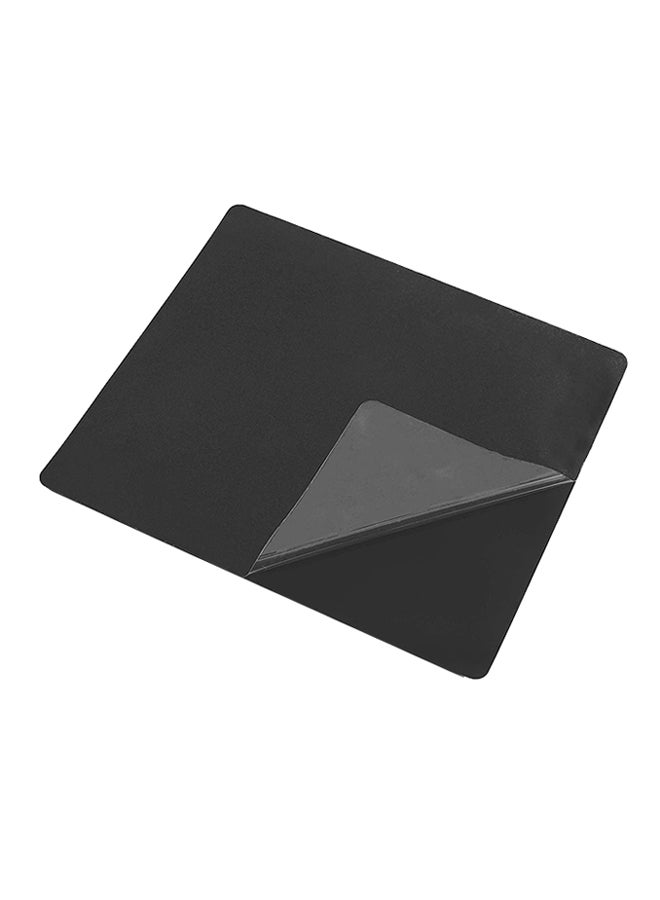 Gaming Race Helios Mousepad - XL Hart Black