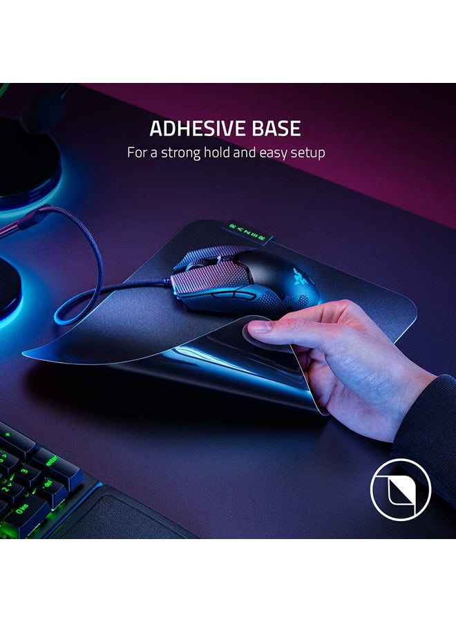 Razer Sphex V3 Ultra-thin Gaming Mouse Mat - Large
