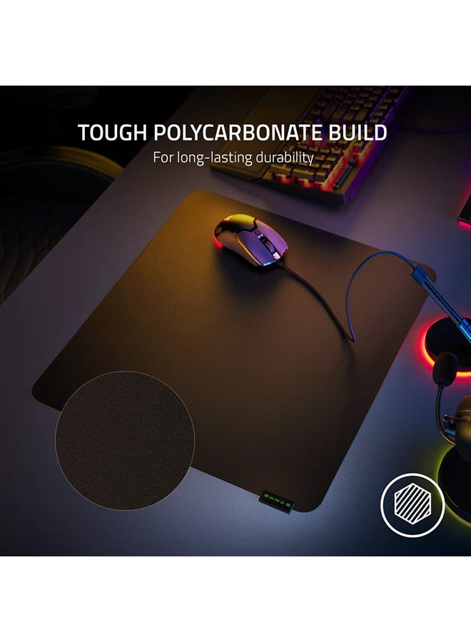 Razer Sphex V3 Ultra-thin Gaming Mouse Mat - Large