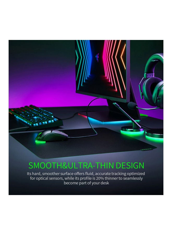 Razer Sphex V3 Ultra-thin Gaming Mouse Mat - Large