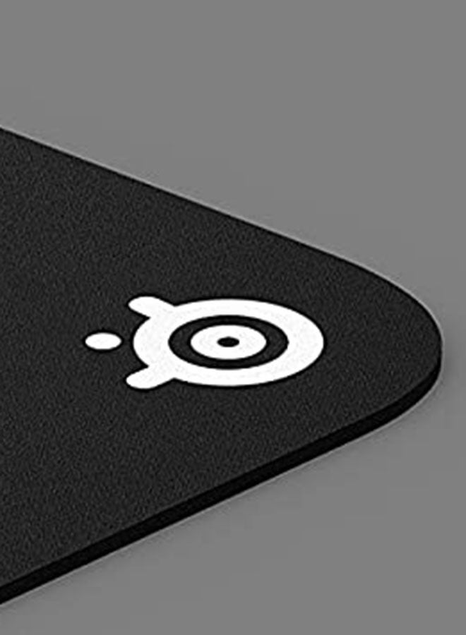 QCK Gaming Surface - 3XL Cloth Mouse Pad of All Time - Optimized for Gaming Sensors - Maximum Control