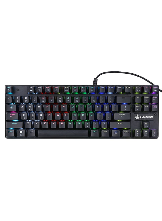 Gaming Wired Keyboard With Backlight