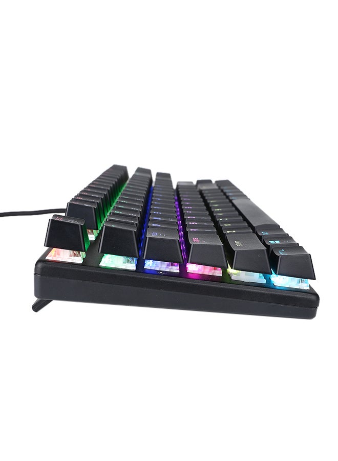 Gaming Wired Keyboard With Backlight
