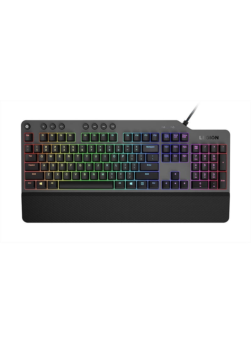 Legion K500 RGB Mechanical Gaming Keyboard - US