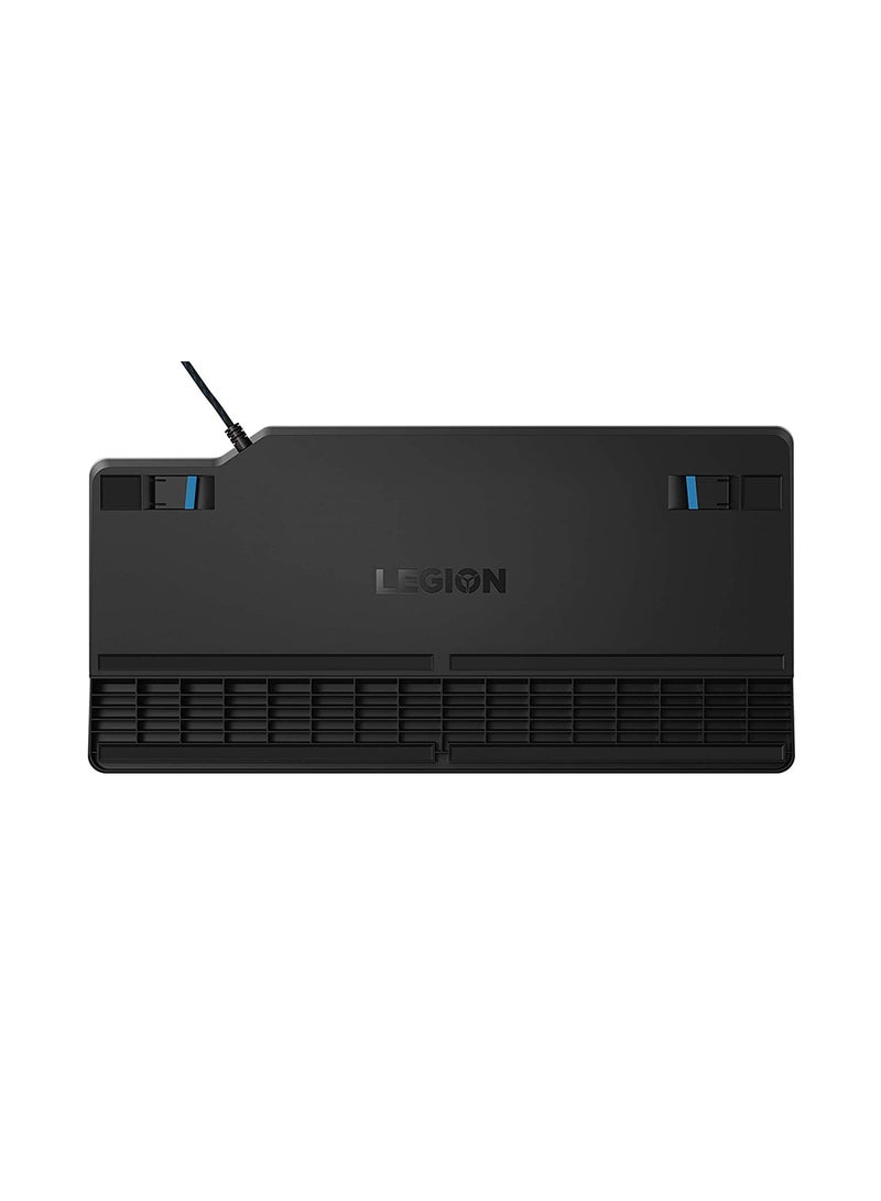 Legion K500 RGB Mechanical Gaming Keyboard - US