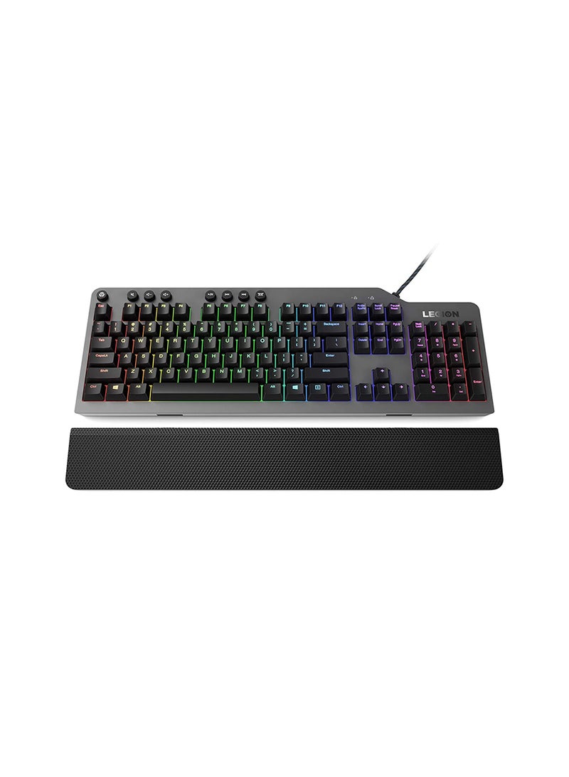 Legion K500 RGB Mechanical Gaming Keyboard - US